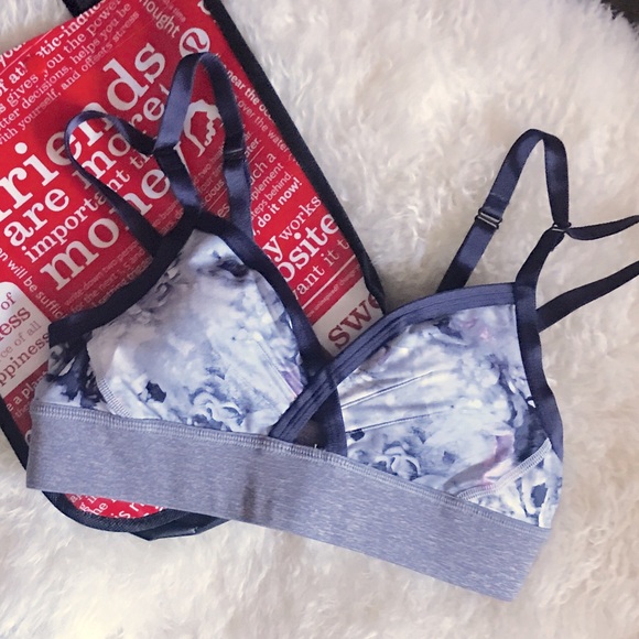 lululemon athletica Other - Lululemon Yoga Bra